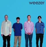 WEEZER 『Weezer』