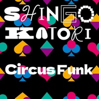 香取慎吾『Circus Funk』TOWER PLUS+が発行 表紙は