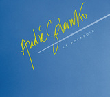 ANDRE SOLOMKO 『Le Polaroid』