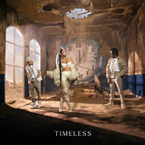  N・ダブズ（N-Dubz）『Timeless』UK男女トリオが10年ぶりに再結成　トラップやアフロビーツ以降の意匠にアップデートされた力作