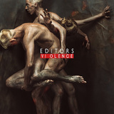 エディターズ 『Violence』 スタジアム級のスケールを手に入れ、結成から15年を過ぎてまた一皮剥けた新作