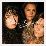 ジョセフ（Joseph）『The Sun』儚さと力強さを併せ持つハーモニーが溶け込む好曲揃いの4作目