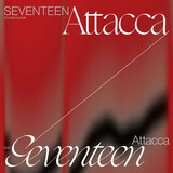 SEVENTEEN『Attacca: 9th Mini Album』より熱くより深くなった愛が込められたようなミニアルバム