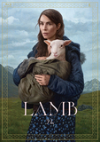 映画「LAMB／ラム」一匹の羊から半獣人の子が生まれたら?　ノオミ・ラパス主演で送るヴァルディミール・ヨハンソン監督の処女長編作