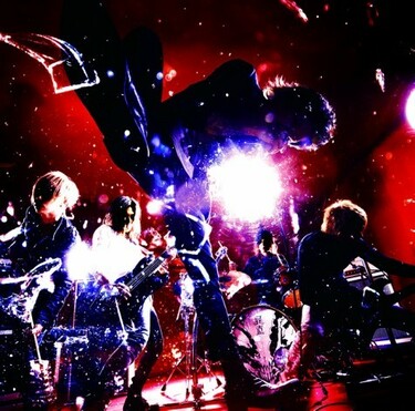 lynch.の挑戦の足跡を近年の作品から辿ってみよう | Mikiki by TOWER