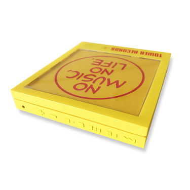 タワレコ × KAWAII LAB.冬セール開催 FRUITS ZIPPER、CANDY TUNE