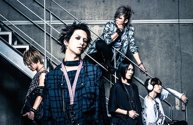 SuG “CRY OUT” 〈3D音楽〉を標榜する5人組バンドがユニークな