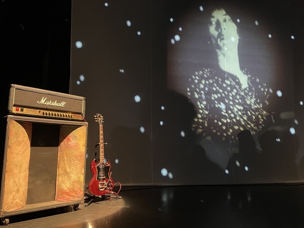 73年の裸のラリーズがそこに〈いた〉。久保田麻琴のライブミックスによる『The OZ Tapes』リスニングパーティーの熱気をレポート