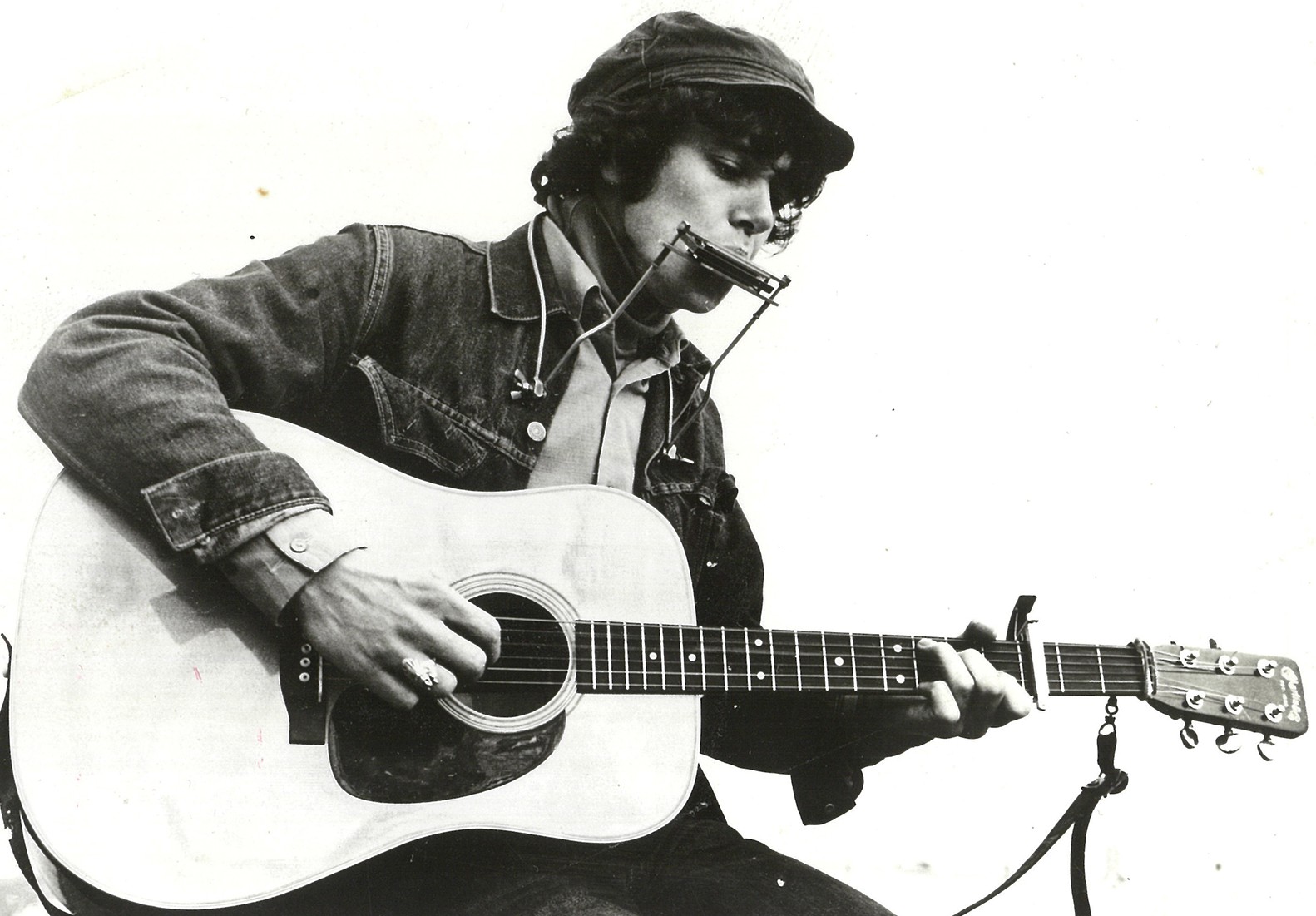 DISChronicle】第11回 ドノヴァン（Donovan）の名盤5作と『Live In