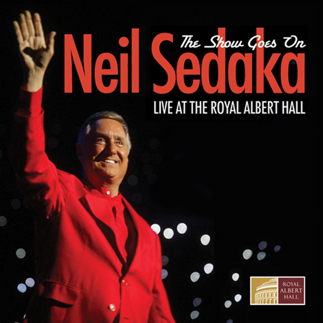 ニール・セダカ（Neil Sedaka）が死去 “恋の片道切符”“おお!キャロル