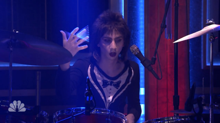Nyの10代兄弟 レモン ツイッグスに注目 ザ フー的ドラム トッド ラングレン級メロディーの衝撃パフォーマンス映像公開 Mikiki