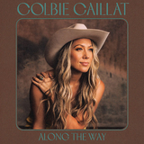 コルビー・キャレイ（Colbie Caillat）『Along The Way』ジェイミー・ケニーと録音した初カントリー作にはシェリル・クロウも参加