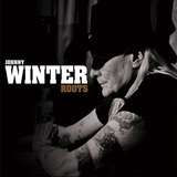 JOHNNY WINTER 『Roots』