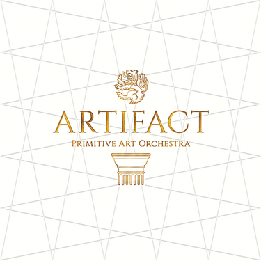 PRIMITIVE ART ORCHESTRA『ARTIFACT』 3年ぶりの3作目で3人が表現した
