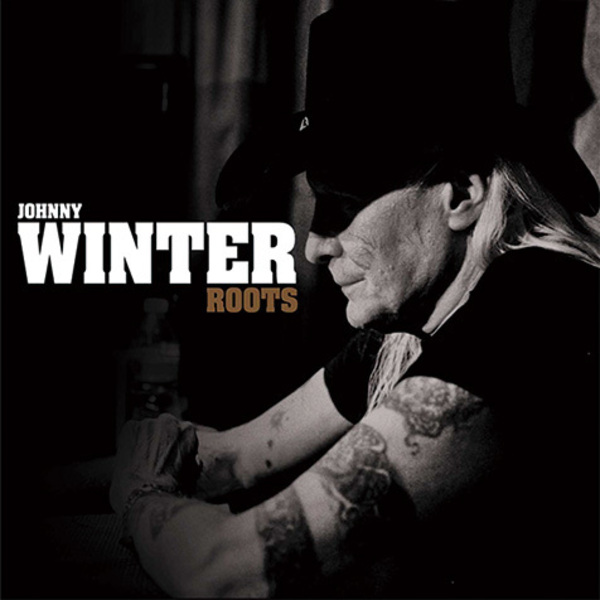 roots johnny winter