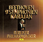 ヘルベルト・フォン・カラヤン 『ベートーヴェン: 交響曲全集（'75- 77）』 全盛期の70年代全集がすべてSACD化