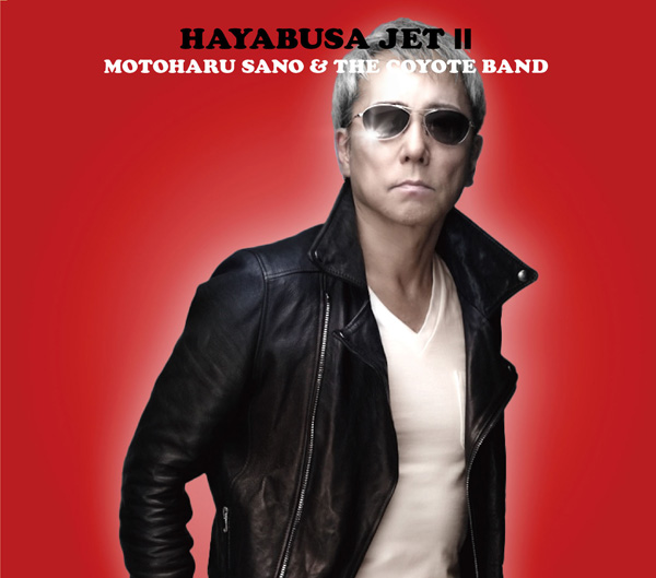 佐野元春 & THE COYOTE BANDがNO MUSIC, NO LIFE.ポスターに登場