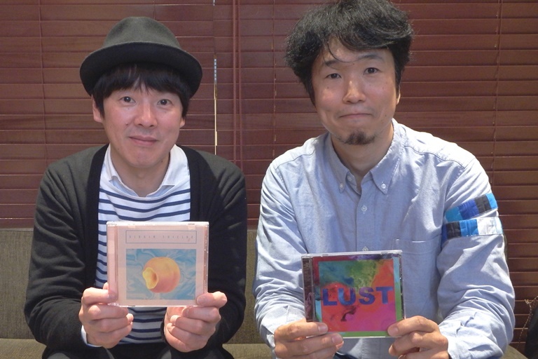 カジヒデキ Rimeout主宰オナガ リョウヘイが語る 最新北欧音楽事情16 勢い増すコペンハーゲンから信頼のベルゲンまで Mikiki カジヒデキ Rimeout主宰オナガ リョウヘイが語る 最新北欧音楽事情16 勢い増すコペンハーゲンから信頼のベルゲンまで Mikiki