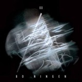 BO NINGEN　『III』	