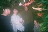 注目のバンド シュガーダンスが秋色のシングル『木星金木犀』をリリース　あだち麗三郎が録音とミックスで参加