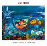 【ろっくおん!】第38回　ネオアコ好きはマストな名盤!　マックス・アイダーの初ソロ作『The Best Kisser In The World』復刻