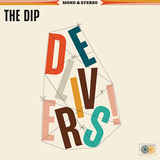 ディップ 『The Dip Delivers』 60年代ヴィンテージ・ソウルを現代に響かせるシアトル発の7人組