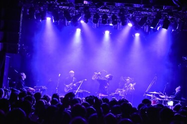 Wonkやcrck Lcks Sirupら出演した Dovetail 観客からのレポートを公開 Mikiki Wonkやcrck Lcks Sirupら出演した Dovetail 観客からのレポートを公開 Mikiki