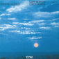 GARY BURTON/CHICK COREA 『Crystal Silence』 繊細な〈クリスタルの静寂〉を表現したECMならではの名盤