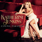 キャサリン・ジェンキンス（Katherine Jenkins）『Cinema Paradiso』映画音楽の名曲たちを魅惑のメゾ・ソプラノで歌い上げる