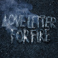 サム・ビーム&ジェスカ・フープ 『Love Letter For Fire』 ウィルコのグレンら援護、簡素なフォーク路線へ回帰したコラボ作