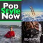 【Pop Style Now】第58回　元恋人カイリー・ジェンナーに捧げた（?）トラヴィス・スコットの新曲、UKロック期待の星サイラなど、今週の洋楽ベスト・ソング5