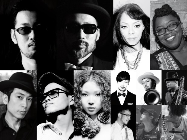 沖野修也率いるExtra Freedomが20周年!　Kyoto Jazz Massive、ソイルのタブゾンビやquasimode平戸ら招き記念公演を開催
