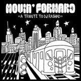 マシーンドラム、間もなく逝去1年迎えるDJラシャドのトリビュートEP『Movin' Forward』より“Understand”の音源公開