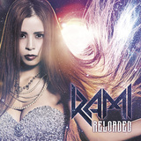 RAMI 『Reloaded』 歌声をより美しく輝かせるのは、メタル然としながらもそれに止まらぬ大衆性を帯びた多様な楽曲群