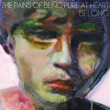 pains of being pure at heart 限定マーブルレコード pains of being pure at heart 限定マーブルレコード Pains Of