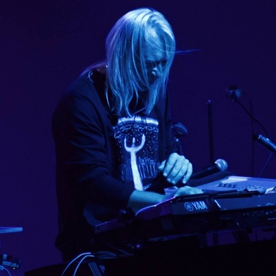 ディープ・フォレスト（Deep Forest）がビルボードライブ東京に初登場