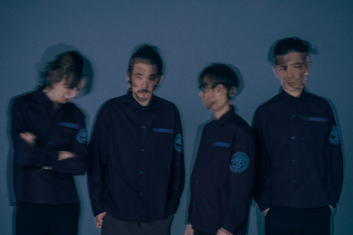 METAFIVEからTESTSETへ――砂原良徳とLEO今井が語る『1STST』という