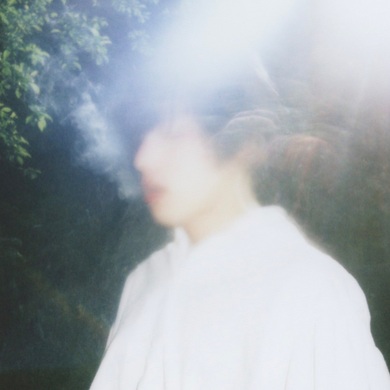 君島大空が早くもセカンドアルバム『no public sounds』を9月に