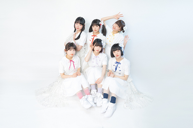 avandoned『マーガレット』 自然体のグループ・アイドルに回帰した新体制での初シングルを語る!