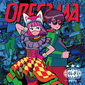 ORESAMA 『Hi-Fi POPS』 陽性のサウンドメイクとウェットな歌詞の組み合わせが絶妙