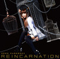 黒崎真音 『REINCARNATION』 トランス×オルタナなサウンドが魅力、アニメ「東京レイヴンズ」トリビュート盤