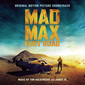 ジャンキーXL 『Mad Max：Fury Road』 明快にドラマティックな世界構築した映画〈マッドマックス〉シリーズ第4弾サントラ