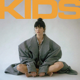 ノガ・エレズ（Noga Erez）『Kids』イスラエルの〈シンガー・ソングトラックメイカー〉の格段に進化した表現