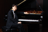ピアニスト牛田智大が語る、〈最も共感できると同時に難しい作曲家〉ショパンに挑んだ初のライブ盤