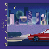 降幡愛『Moonrise』Aqoursで活躍する声優が本間昭光と〈80'sシティーポップ〉を追及したソロ・デビュー作