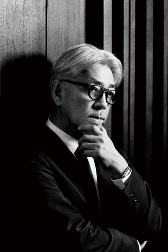 坂本龍一 AvecPiano やのミュージック