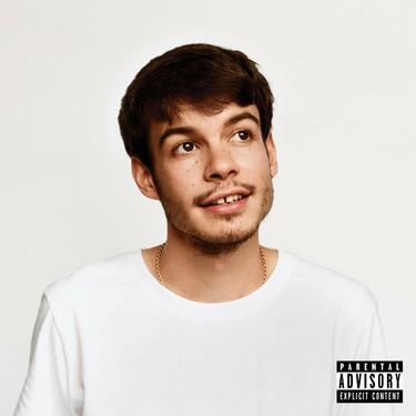 レックス・オレンジ・カウンティ（Rex Orange County）を好きにならず