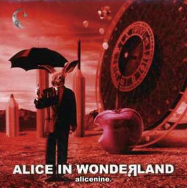 Alice Nine Resolution ALICE IN ASIA 限定盤 Alice Nine Resolution ALICE IN ASIA 限定盤 Resolution-ALICE