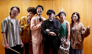 細野晴臣 7インチアナログ盤レコード 矢野顕子 原田郁子 角銅真実 細野晴臣 7インチアナログ盤レコード 矢野顕子 原田郁子 角銅真実