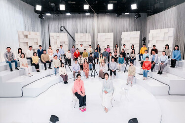 宇多田ヒカル「NHK MUSIC SPECIAL」本日放送 全国からの質問・相談に